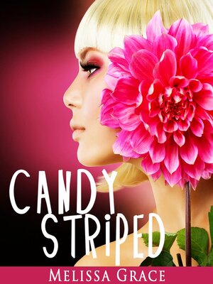 cover image of Candy Striped
